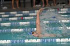 Swimming vs Babson  Wheaton College Swimming & Diving vs Babson College. - Photo By: KEITH NORDSTROM : Wheaton, Swimming